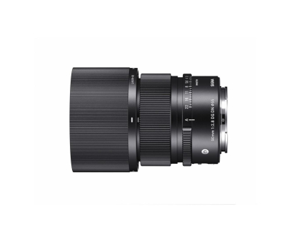 Obiektyw Sigma C 90mm f/2.8 DG DN Sony E